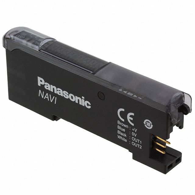 Panasonic LS-401P