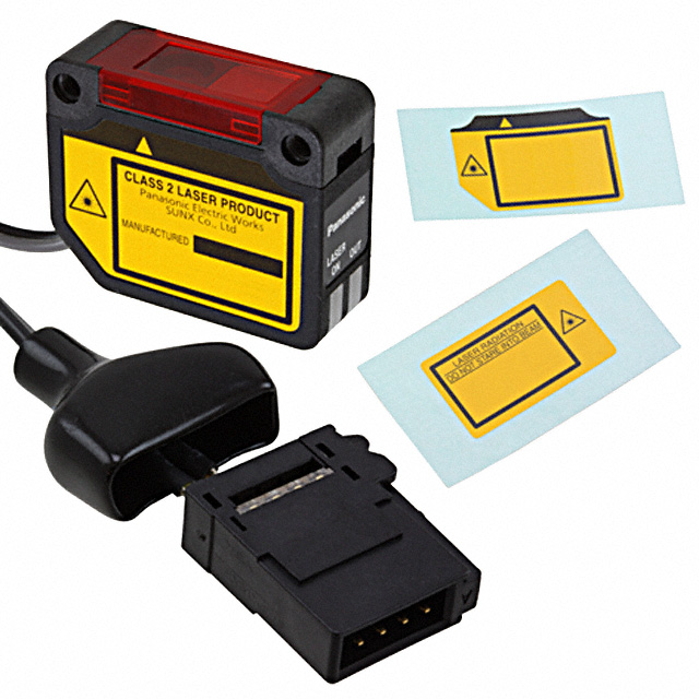 Panasonic LS-H21F