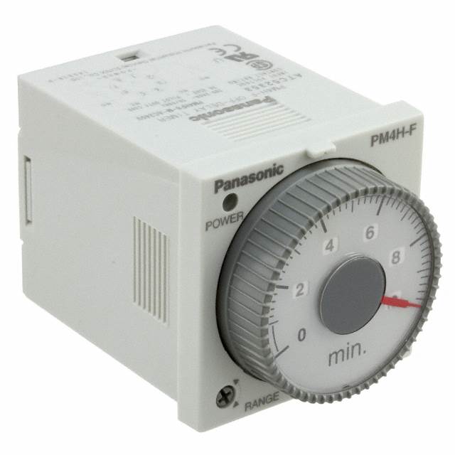 Panasonic PM4HF8-M-AC240V