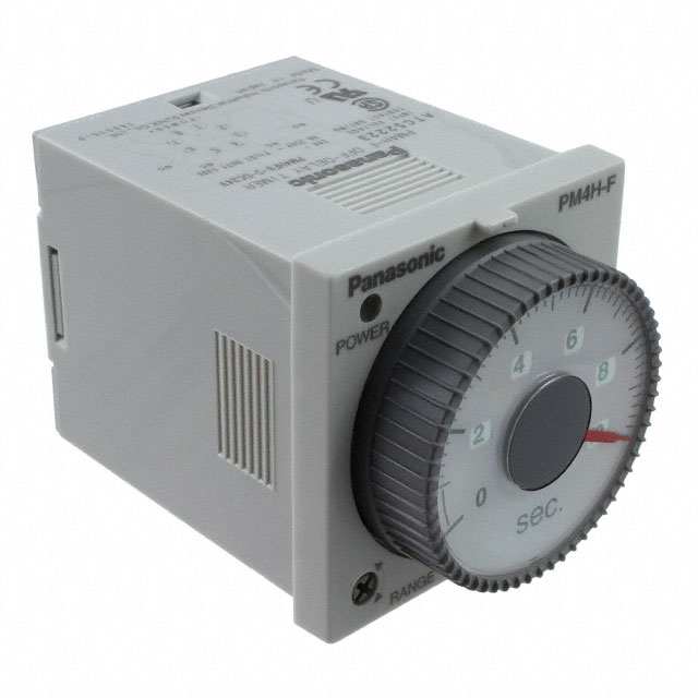 Panasonic PM4HF8-S-DC24V