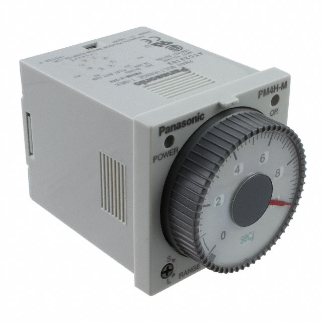 Panasonic PM4HM-H-24V