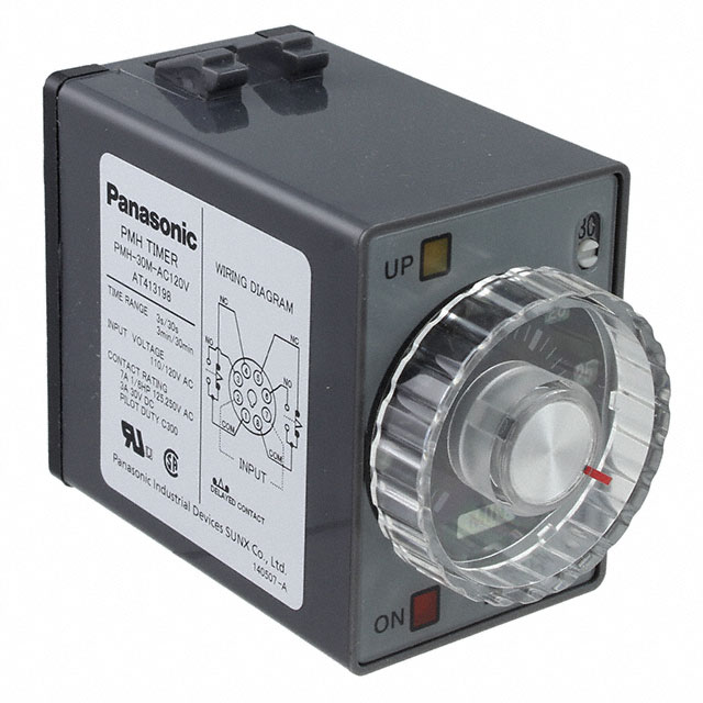Panasonic PMH-30M-AC120V