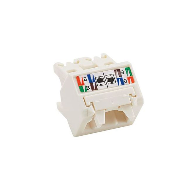 Panduit Corporation CJUDCAPIW-X