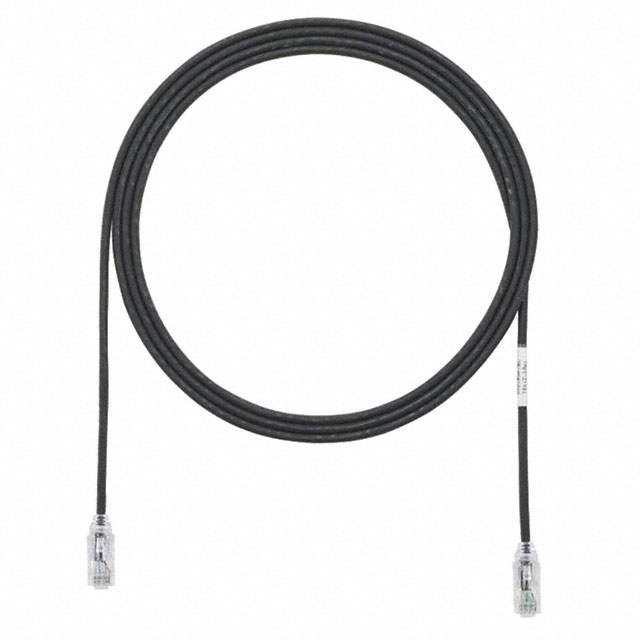 Panduit Corporation UTP28SP7BL-Q