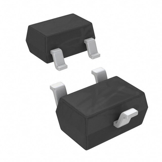 ROHM Semiconductor DAN202FMT106