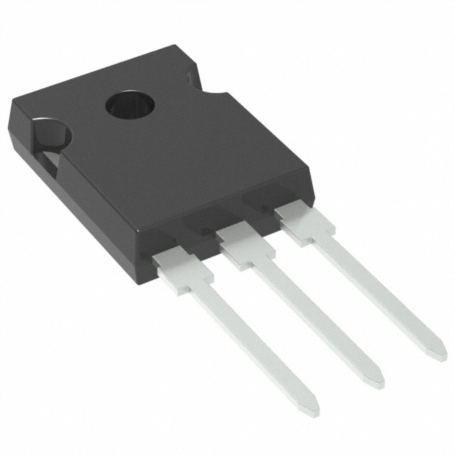 ROHM Semiconductor RGW00TS65CHRC11