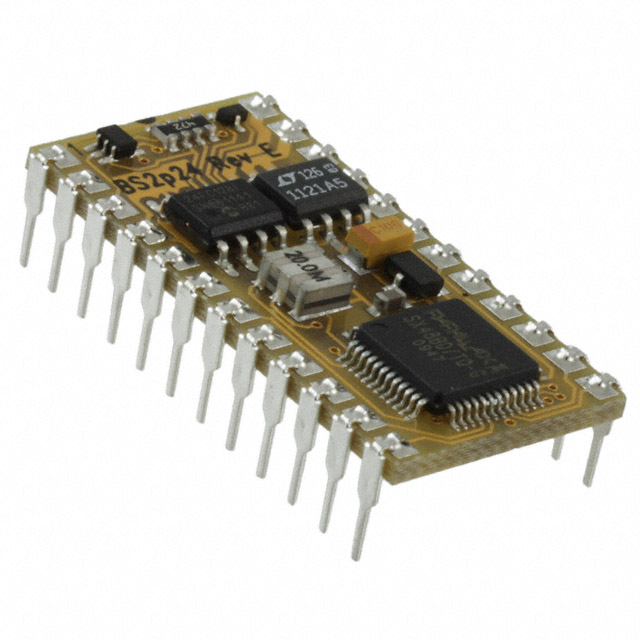 Parallax, Inc. BS2P24