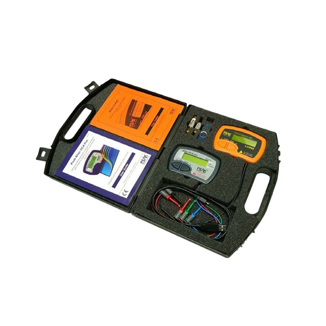 Peak Electronic Design Ltd ATPK3