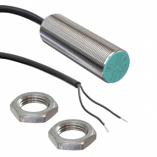 Pepperl+Fuchs 3RG4013-0KB60-PF