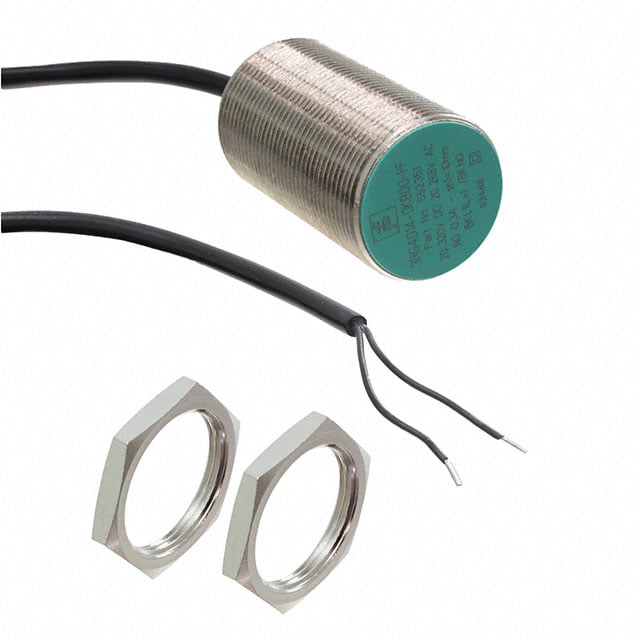 Pepperl+Fuchs 3RG4014-0KB00-PF