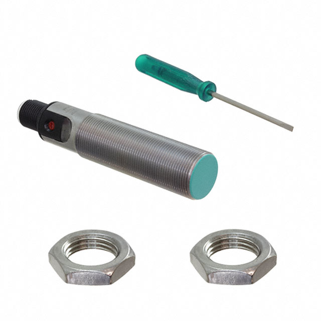 Pepperl+Fuchs CBB8-18GS75-E2-V1