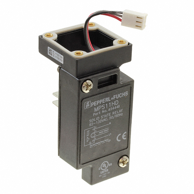 Pepperl+Fuchs MPS11HD