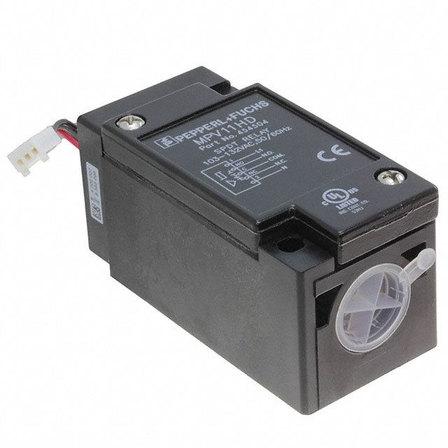 Pepperl+Fuchs MPV11HD