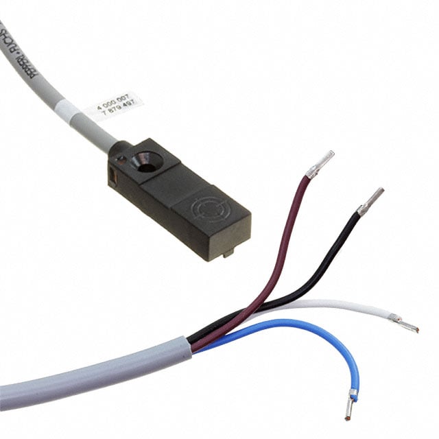 Pepperl+Fuchs NBN4-F29-A0