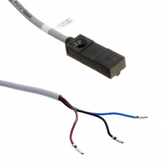 Pepperl+Fuchs NBN4-F29-E2