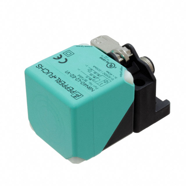 Pepperl+Fuchs NBN40-L2-E2-V1