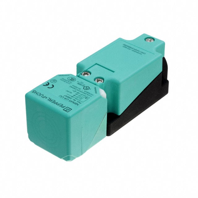 Pepperl+Fuchs NBN40-U4-A2