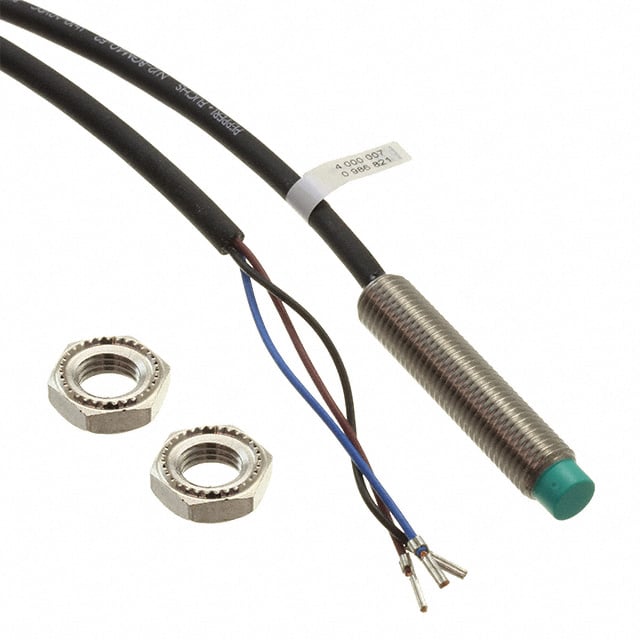 Pepperl+Fuchs NJ2-8GM40-E2