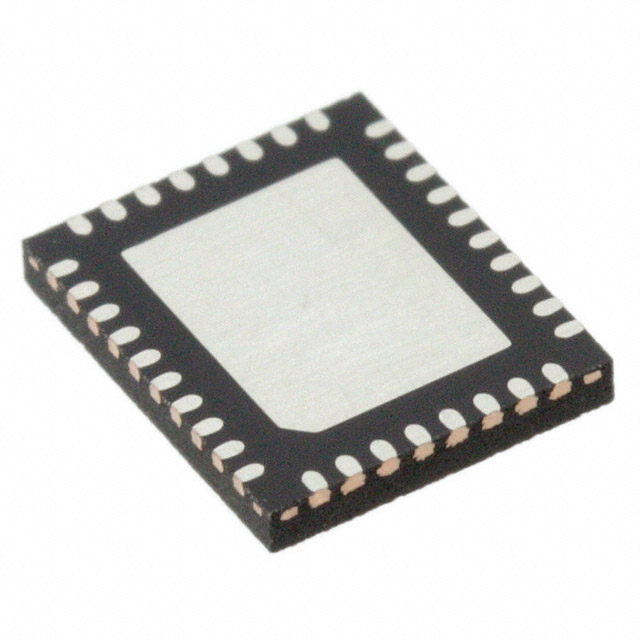 Diodes Incorporated PI2EQX3201BLZFEX