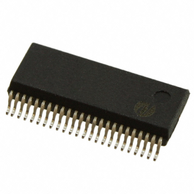 Diodes Incorporated PI5C32X384B