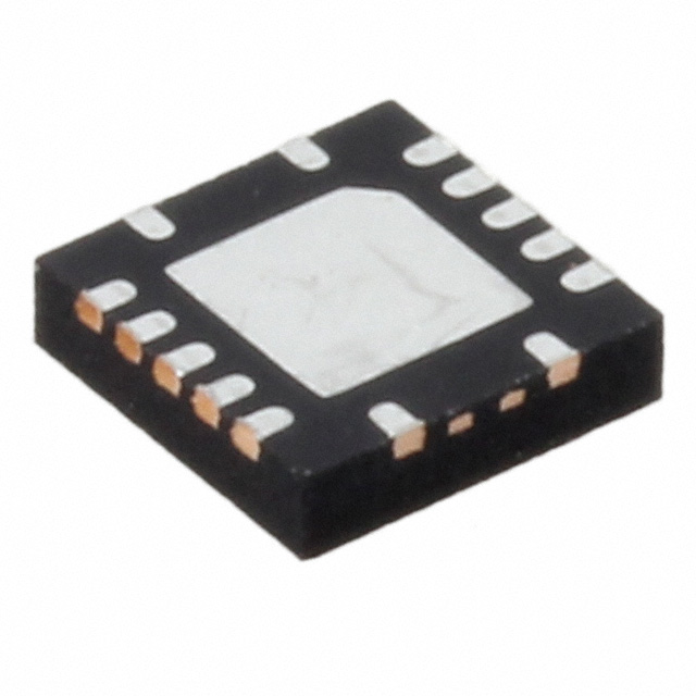 Diodes Incorporated PI4ULS5V104ZBEX