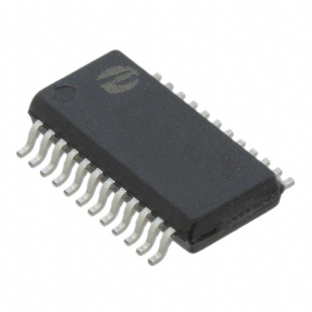 Diodes Incorporated PI5C3861QE