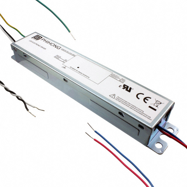 PHIHONG USA PDA080B-48VG-R