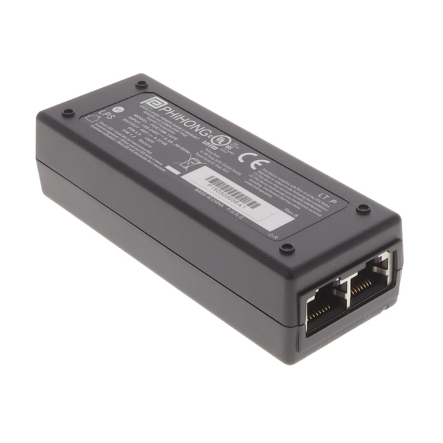 PHIHONG USA POE15M-1AFE-2-R