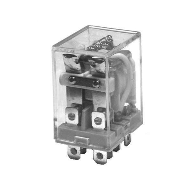 Picker Components PC113-2C-P-24D-X