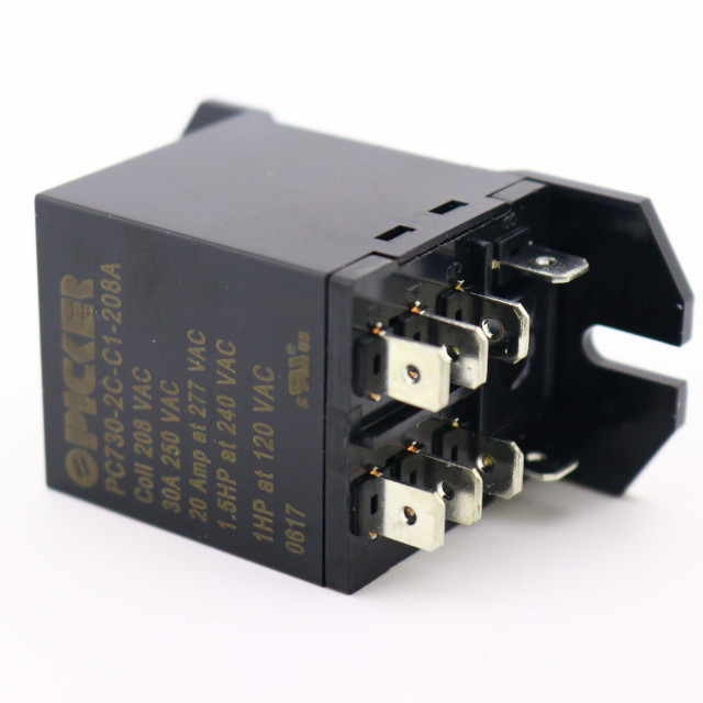 Picker Components PC730-2C-C1-208A