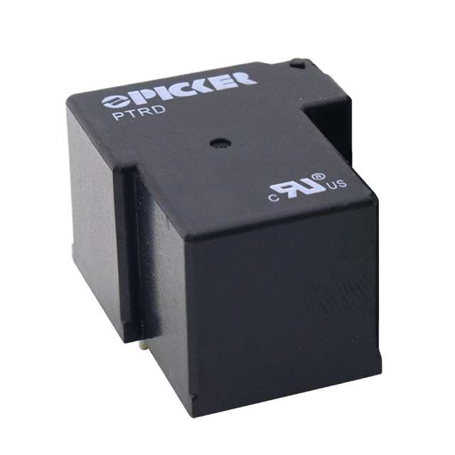 Picker Components PTRD-1A-24S-1-X