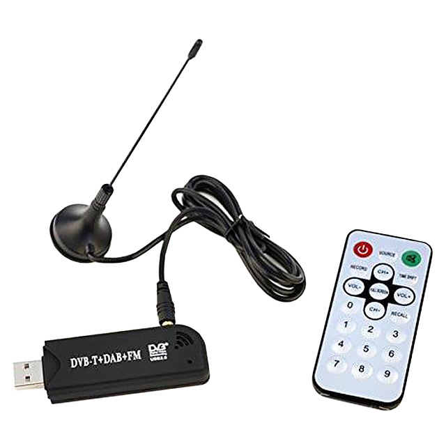 Pimoroni DVB-T