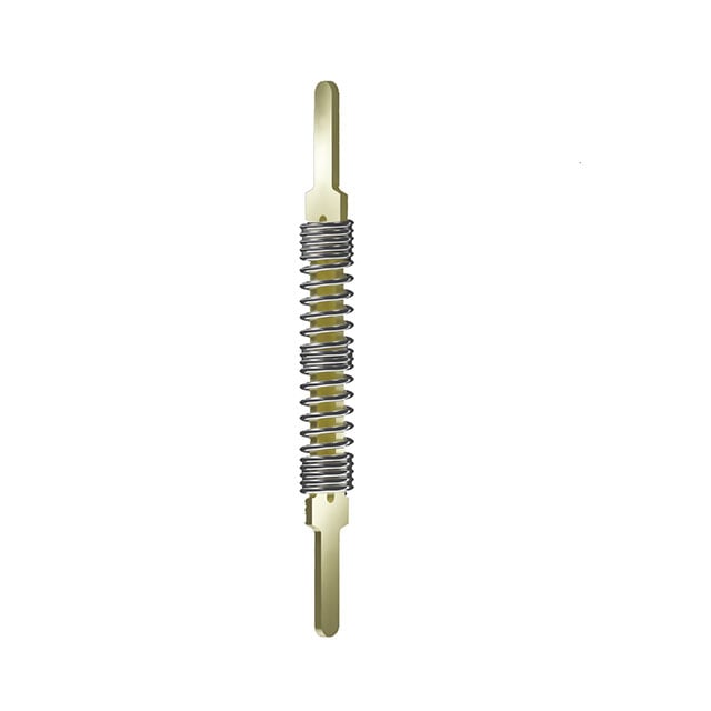 Plastronics Sockets & Connectors H027LL1A-1C
