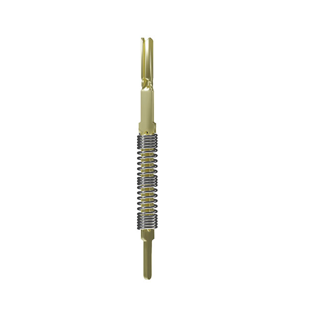 Plastronics Sockets & Connectors H027WL1A-1K