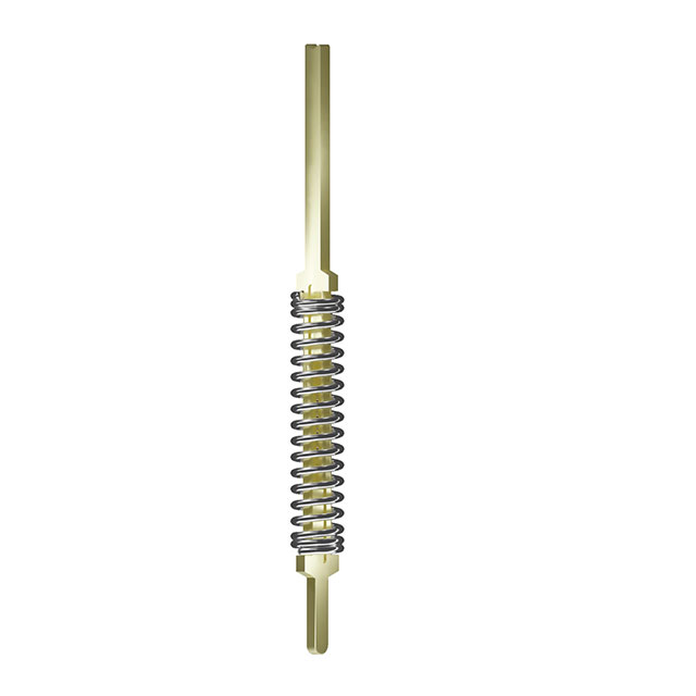 Plastronics Sockets & Connectors H033DL2A-1C