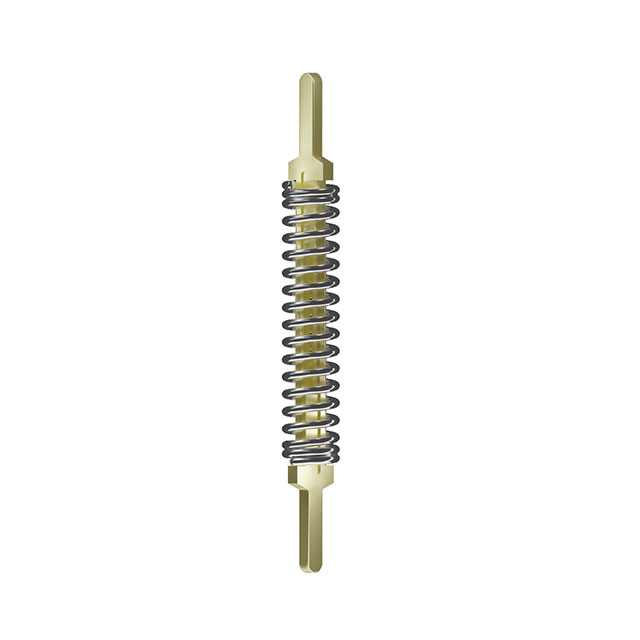 Plastronics Sockets & Connectors H033LL2A-1C
