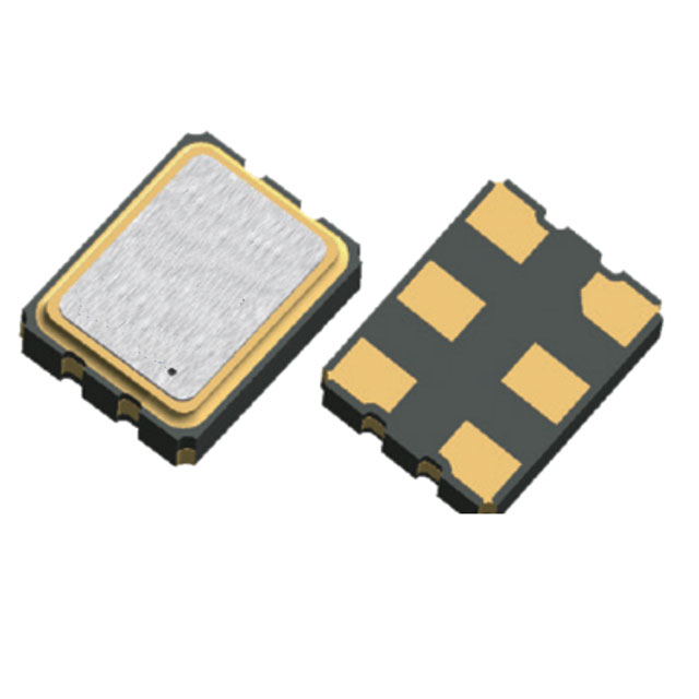 Pletronics, Inc QL4445LEV-125.0M