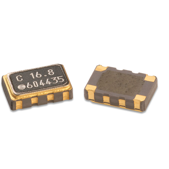 Pletronics, Inc TCD4032-19.20M