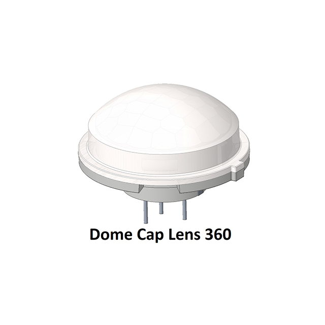 Polymer Optics Ltd. 709-W
