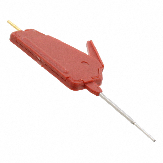 Pomona Electronics 6490-2