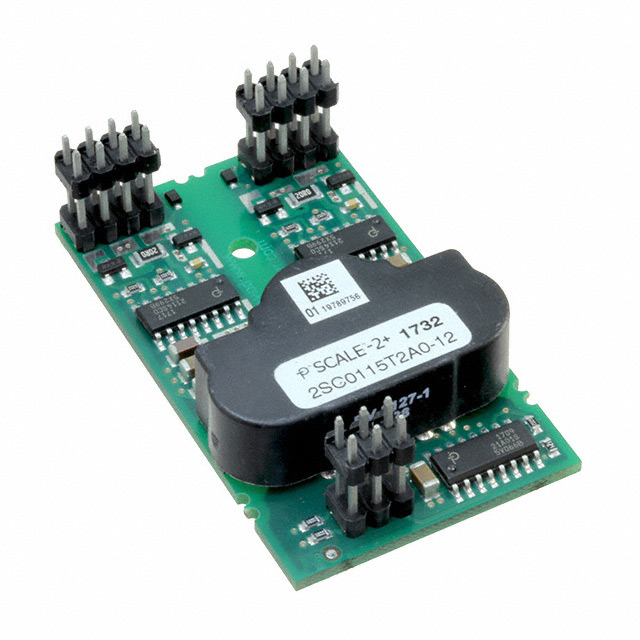 Power Integrations 2SC0115T2A0-12
