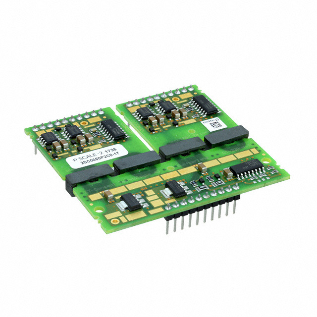 Power Integrations 2SC0650P2C0-17
