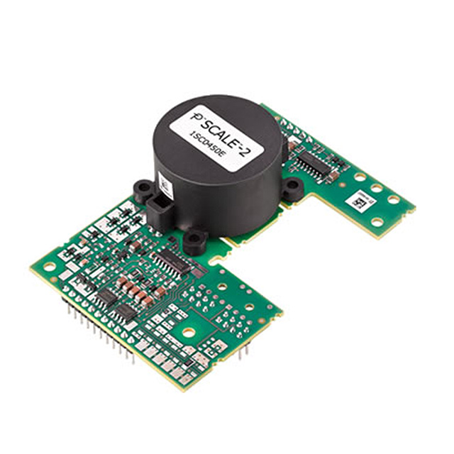 Power Integrations 1SC0450E2B0-45