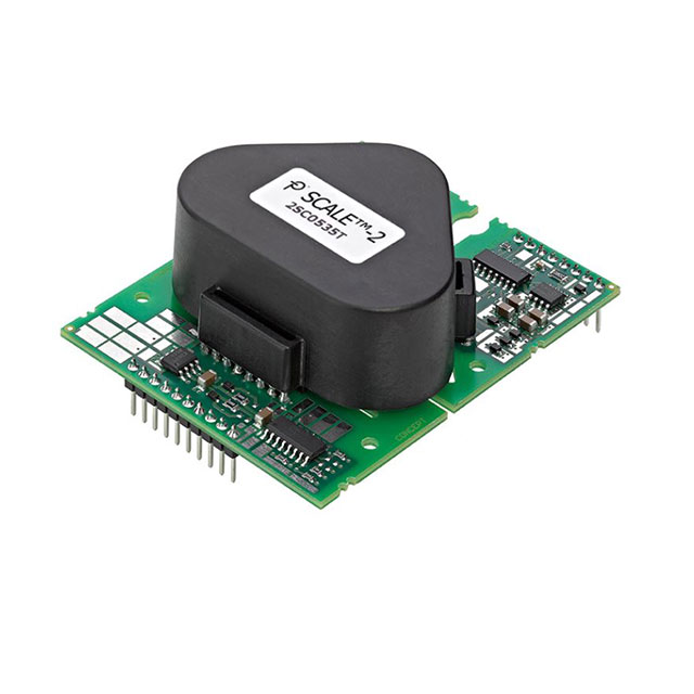 Power Integrations 2SC0535T2G0-33