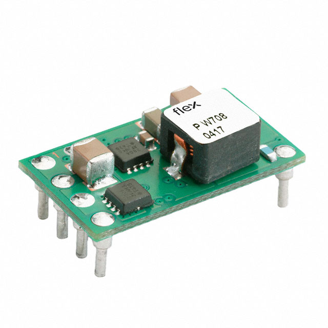 Flex Power Modules PMD4118OWP