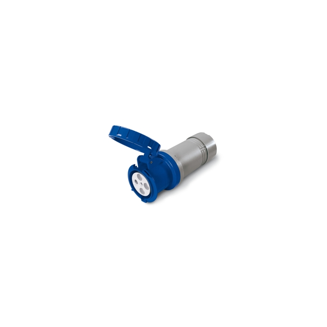 Power Dynamics, Inc. 460C9W