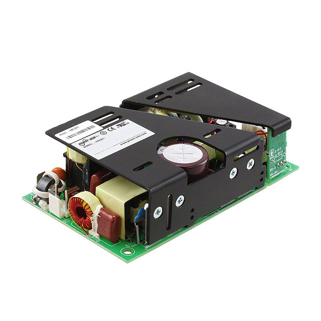 Bel Power Solutions ABC201-1015G