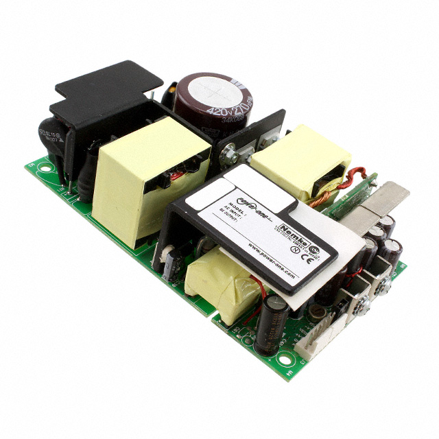 Bel Power Solutions ABC300-1T30G