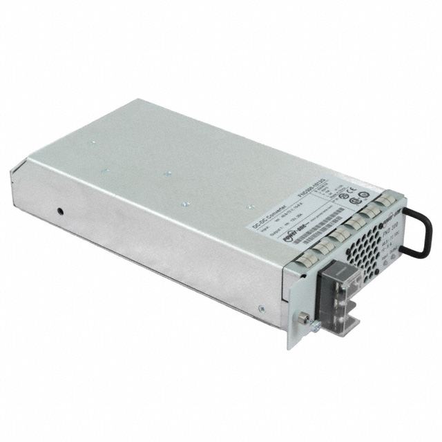 Bel Power Solutions FND300-1012G