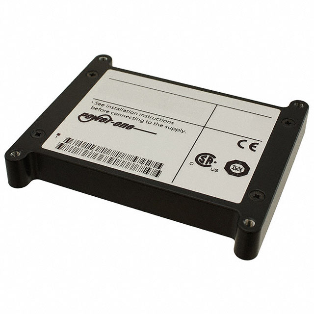 Bel Power Solutions 70IMX35D05D15-8